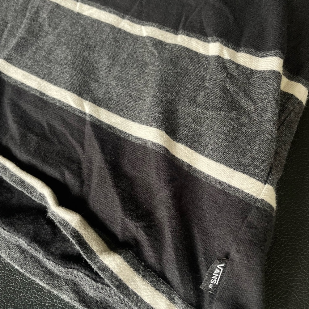 Vans Vintage Classical Fit T-Shirt - Picture 3 of 6